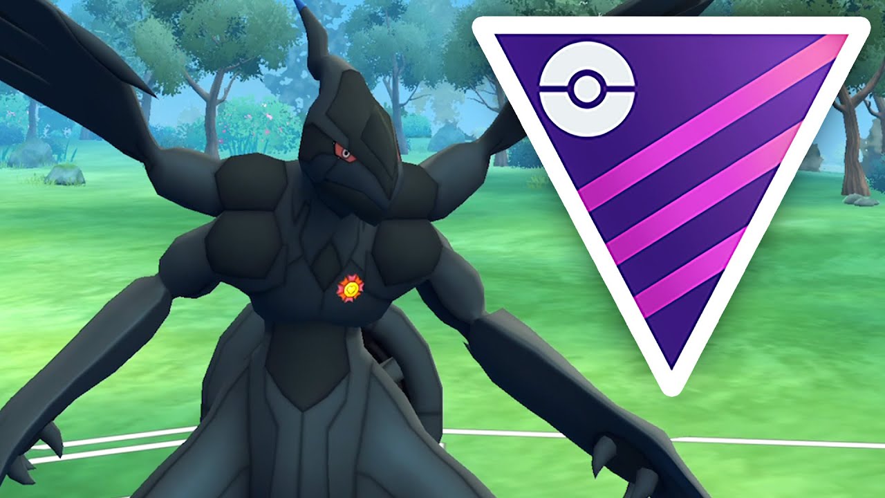 Zekrom