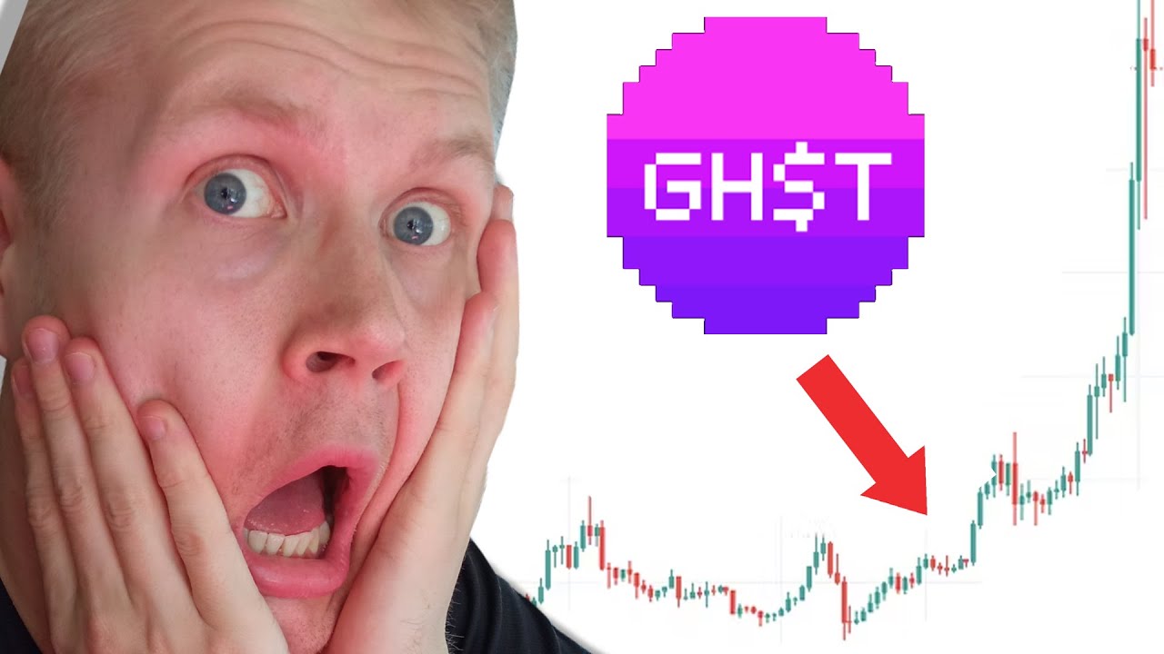 Is Aavegotchi Still Worth Buying? Aavegotchi (GHST) Price Prediction 2022
