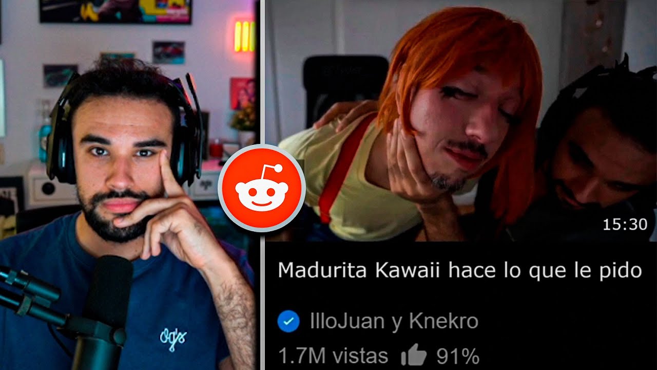 ¿ES EL FIN DE REDDIT? 😨