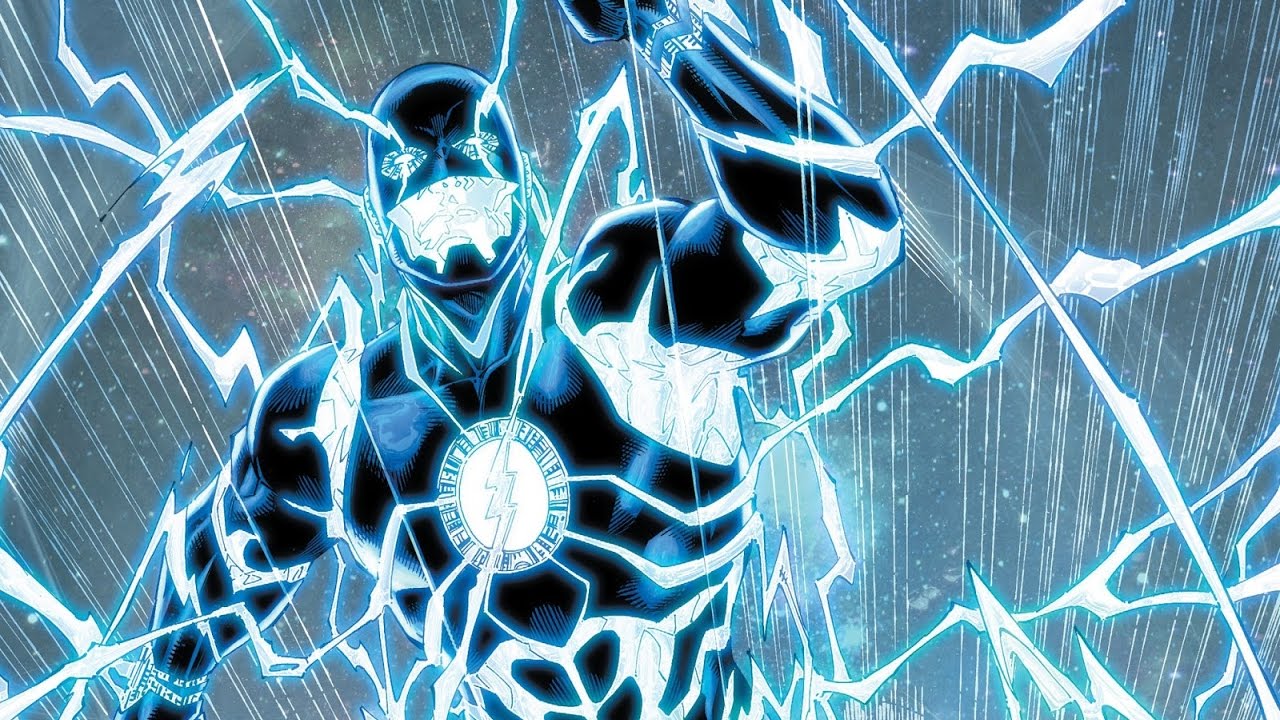 Future Flash Kimdir? - (G&ouml;lge Vadisi)