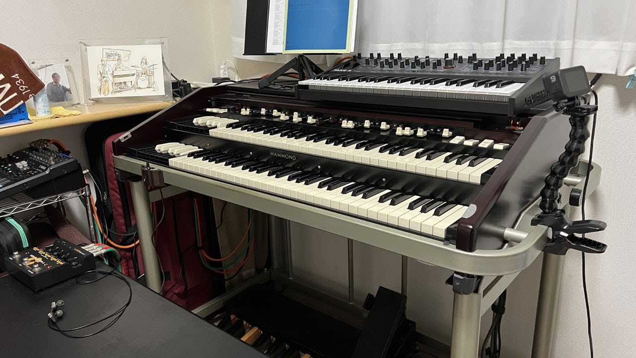 Mimosa (George Benson)