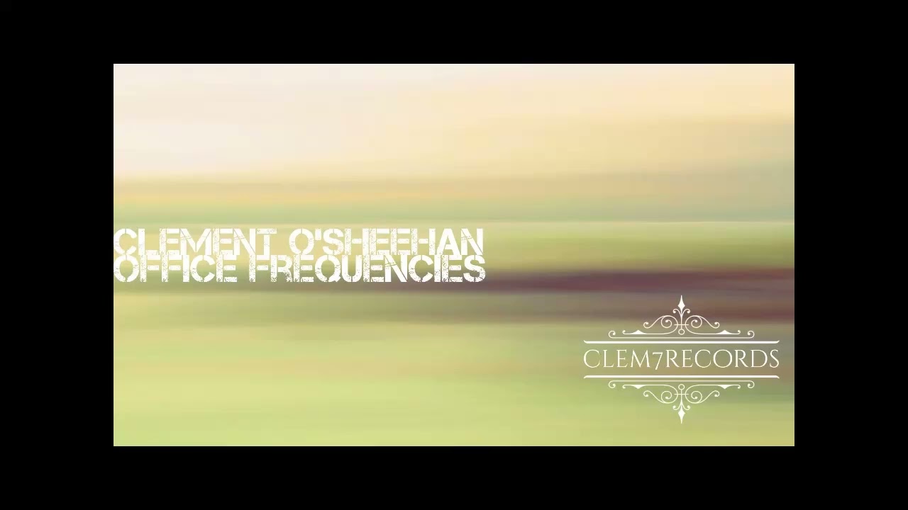 08/03/2026 CLEM - OFFICE FREQUENCIES