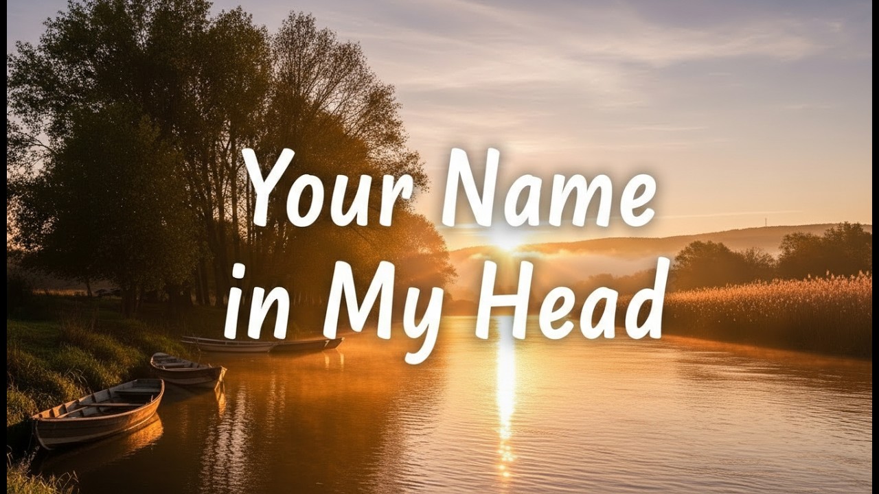 Your Name in My Head - Miralyn