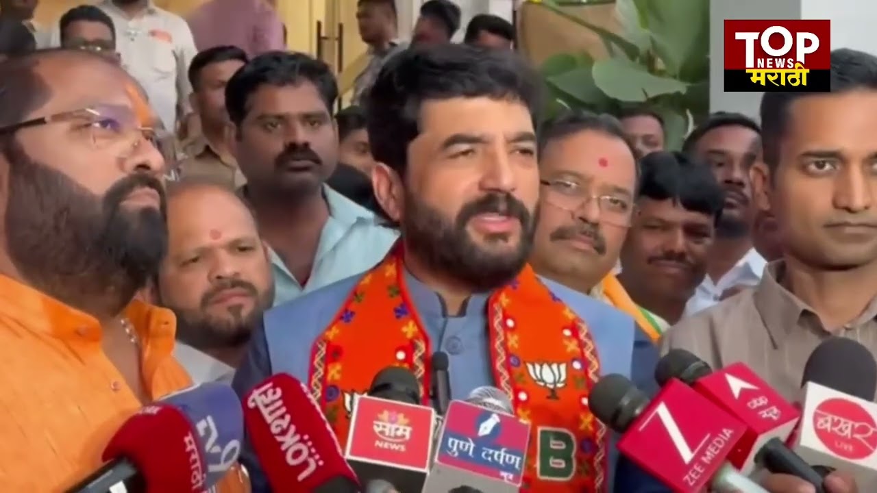 PUNE MAYOR NAME FINAL | PMC MAYOR | PUNE BJP | पुणे महापौर पदासाठी जुन्यांना की नव्यांना संधी देणार?