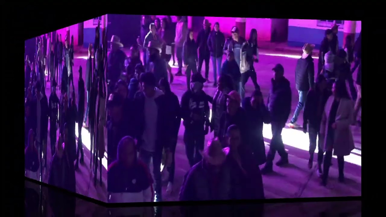 SAN PABLO OZOL / LOS VATOS DEL RANCHO EN VIVO!!!
