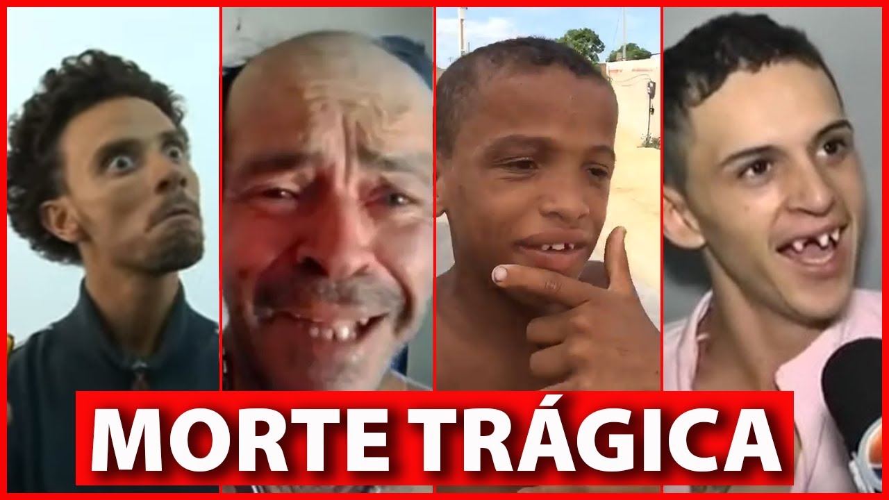 9 MEMES FAMOSOS QUE MORRERAM DE FORMA TRÁGICA E VOCÊ NEM IMAGINAVA
