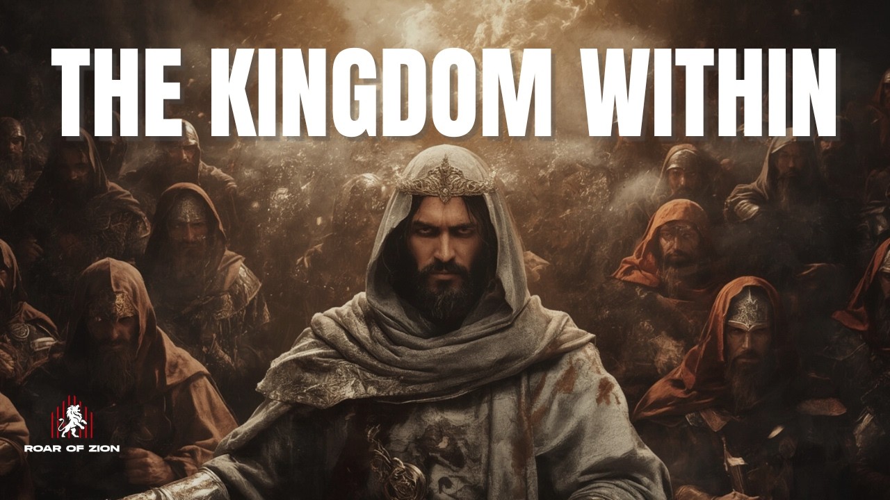 You Carry God's Kingdom | Powerful Christian Motivation
