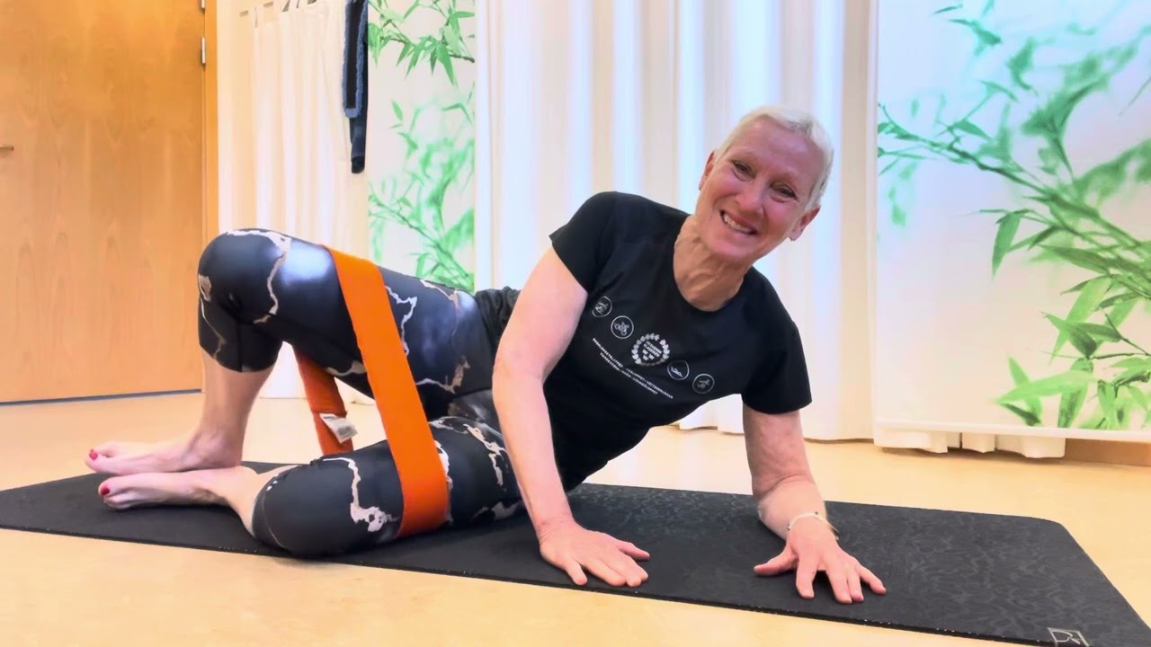 Höfter och säte