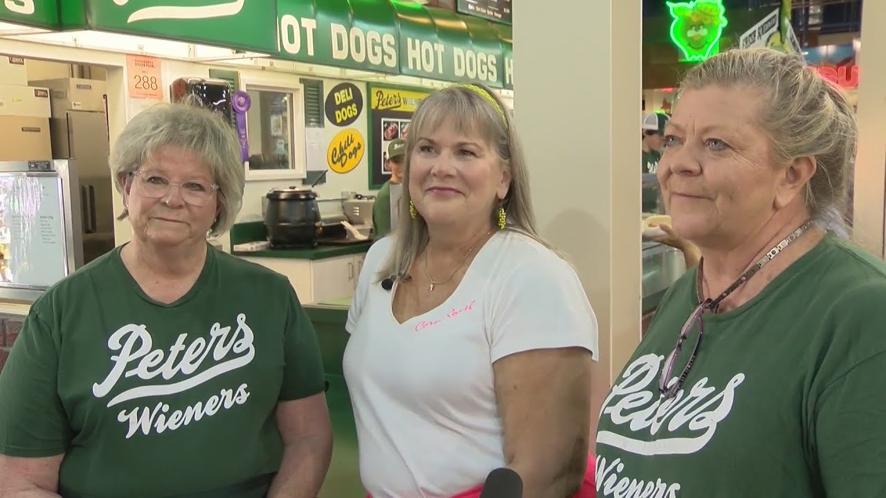 A family empire at the Minnesota State Fair
