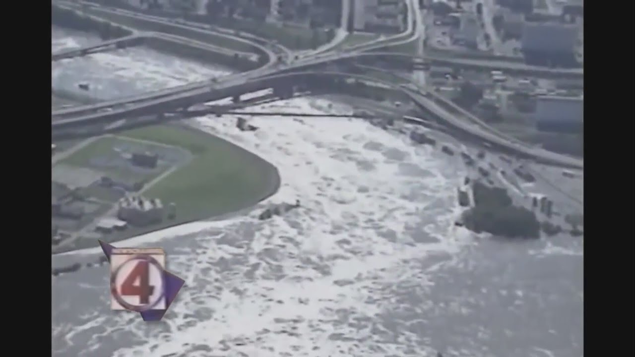 30 years since the Great Flood of 1993