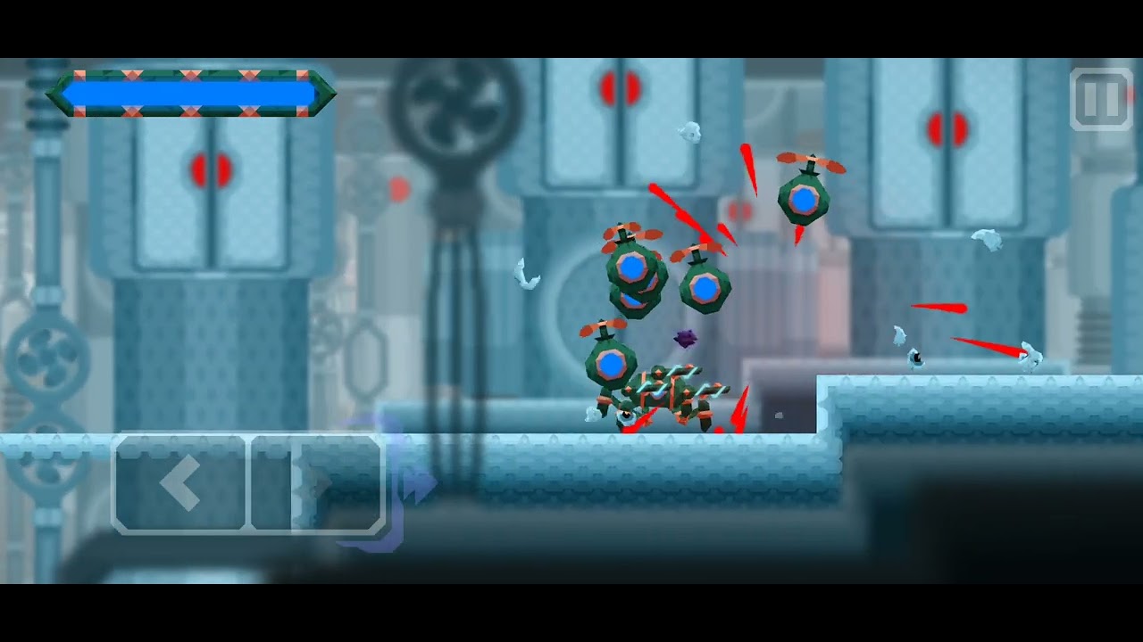 Corebound part 1