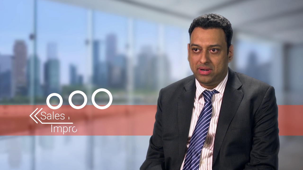 Axis Bank Improves Customer Experience and Sales Productivity