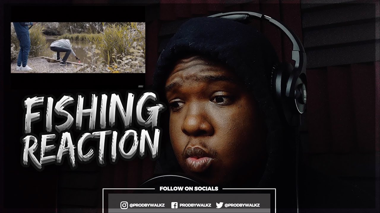 #BWC Yanko - Fishing (Music Video) | @MixtapeMadness (REACTION)