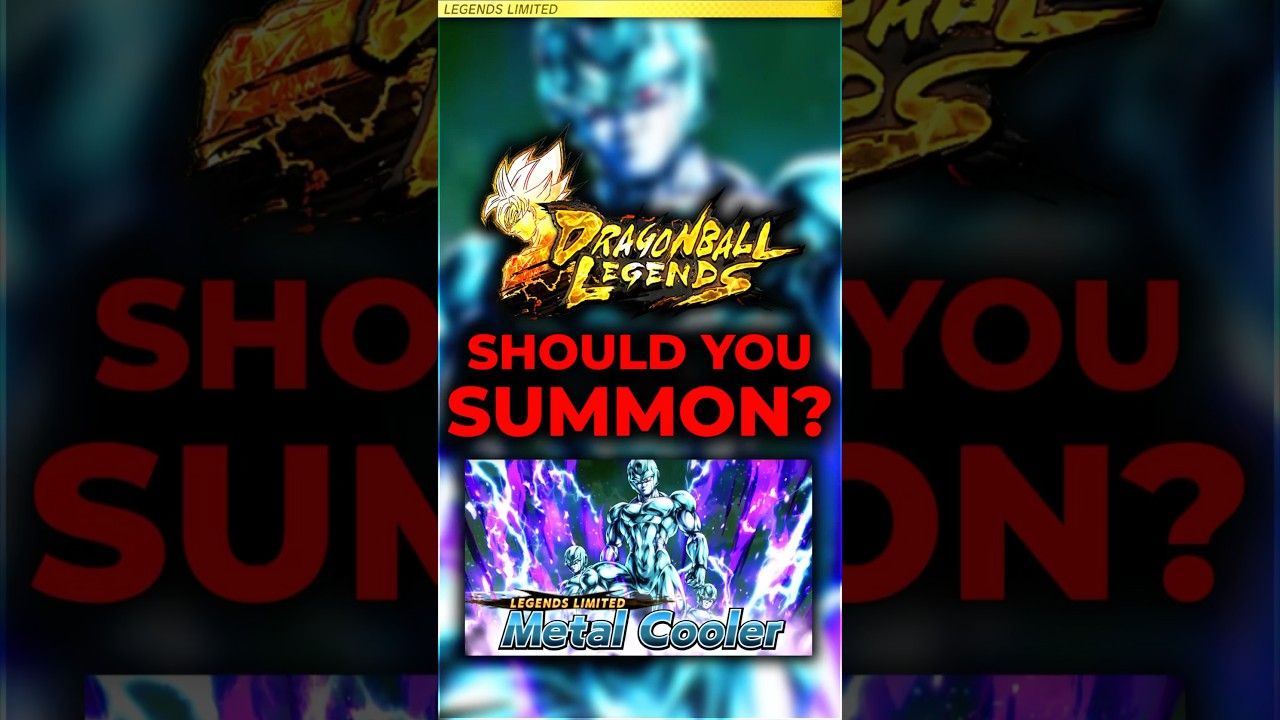 New LL Metal Cooler! Should You Summon? ❌✅