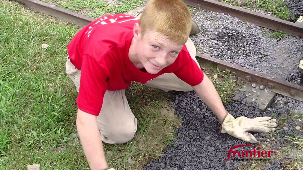 Frontier Community Appreciation Day, August 4, 2011