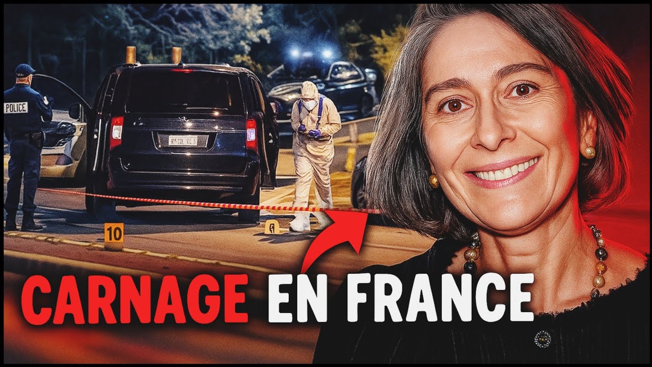 Les affaires les plus étranges et irrésolues des 20 dernières années.