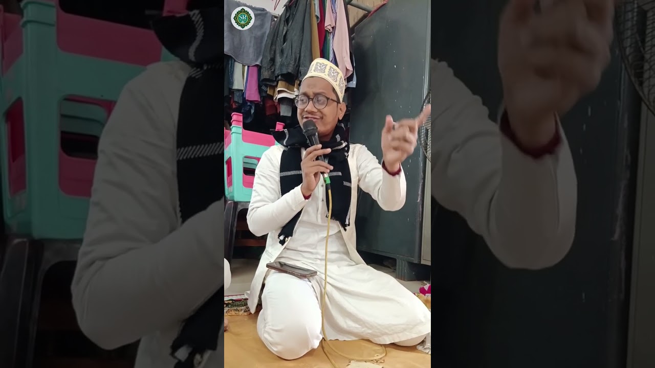 Islayi Islamic bayan || Mufti Umar Misbahi Sahab Takrir || latest bayan 2026 ||