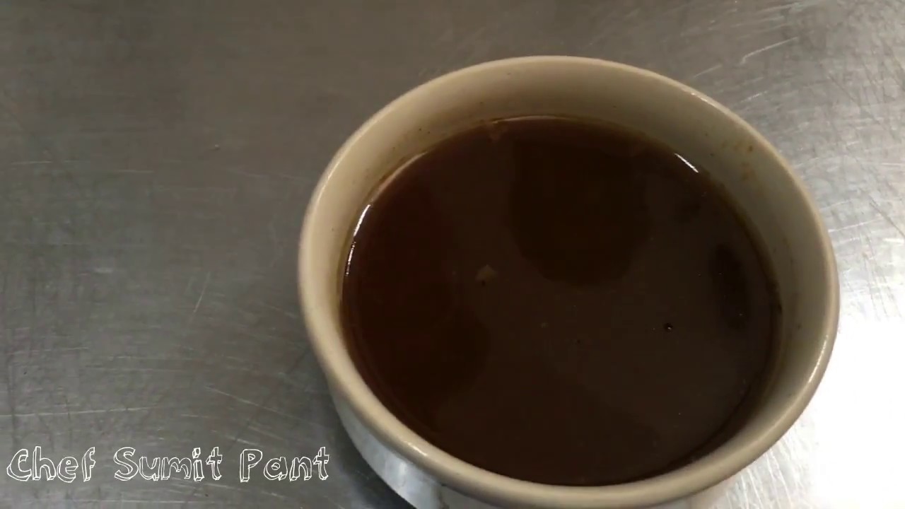 Brown Stock| Brown lamb Stock|Basic Brown Stock|ihm study material