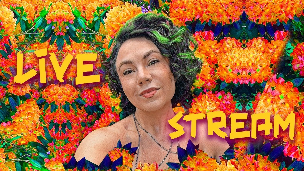 Heather's Live!