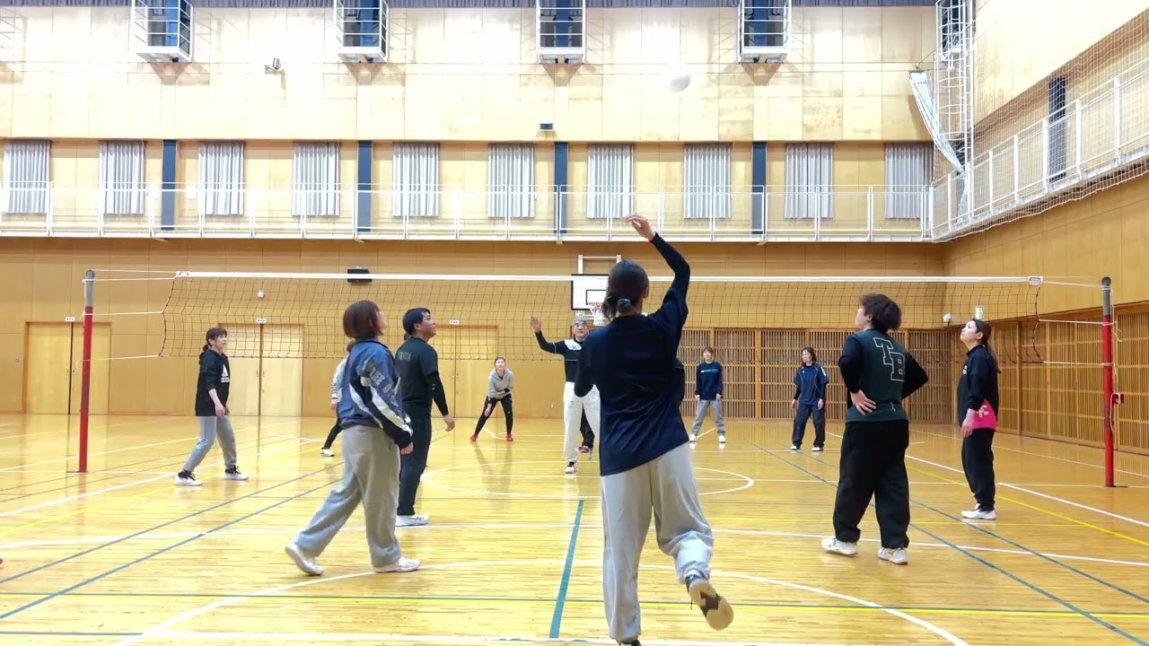 2026.02.14 練習試合①