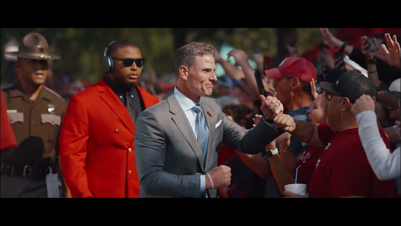 OUDNA Season 4, Ep. 2: Nobody Is Like Us