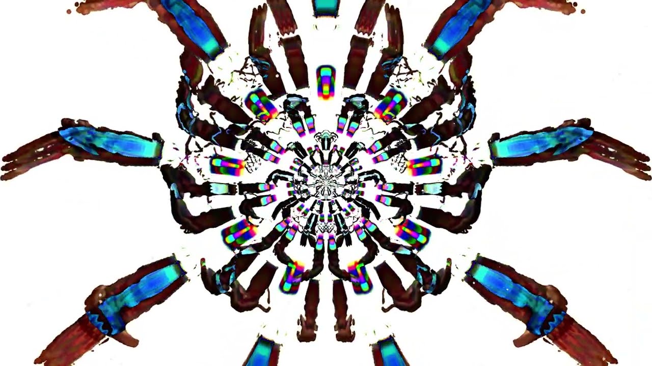 Serotonin (Hardstyle Mix)