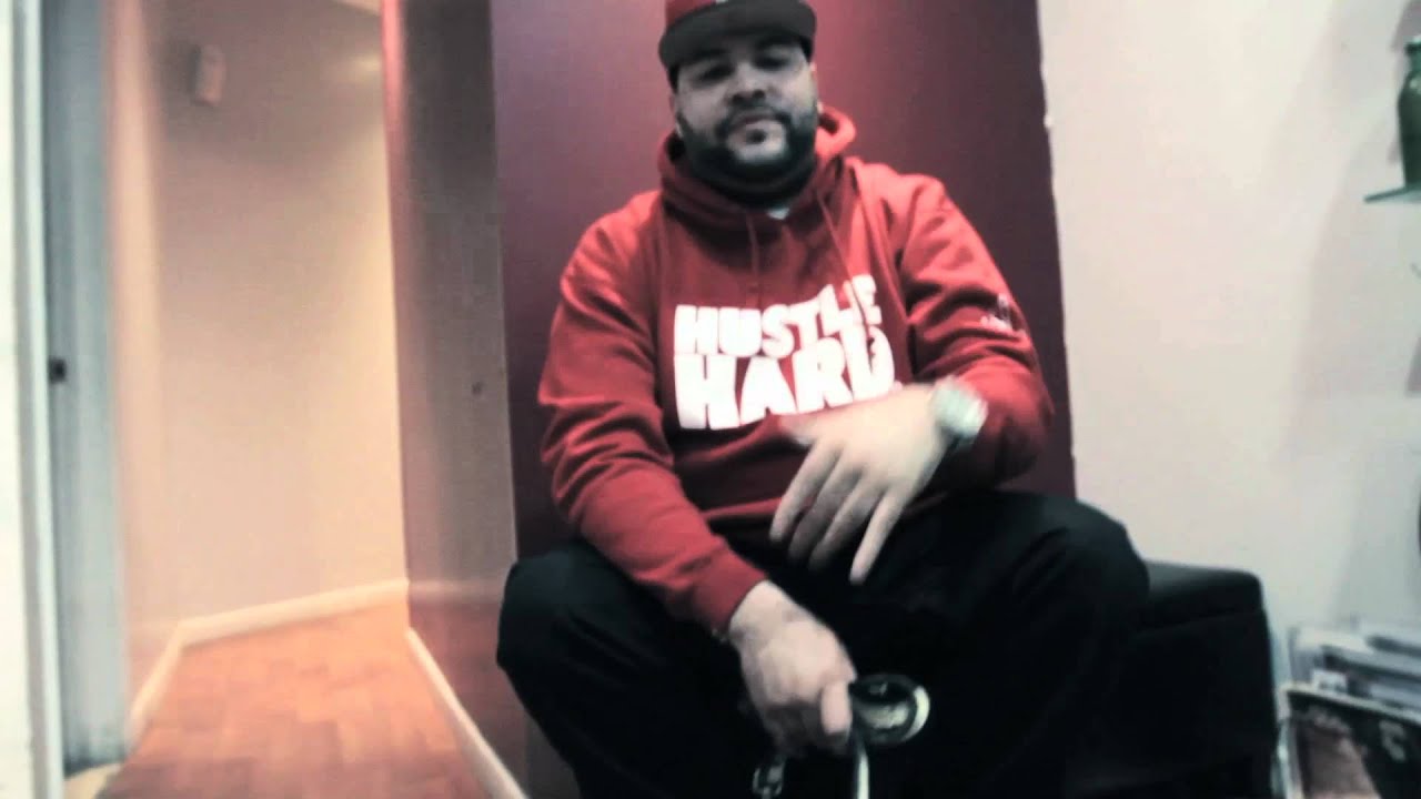 Jaysun Lord Knows freestyle