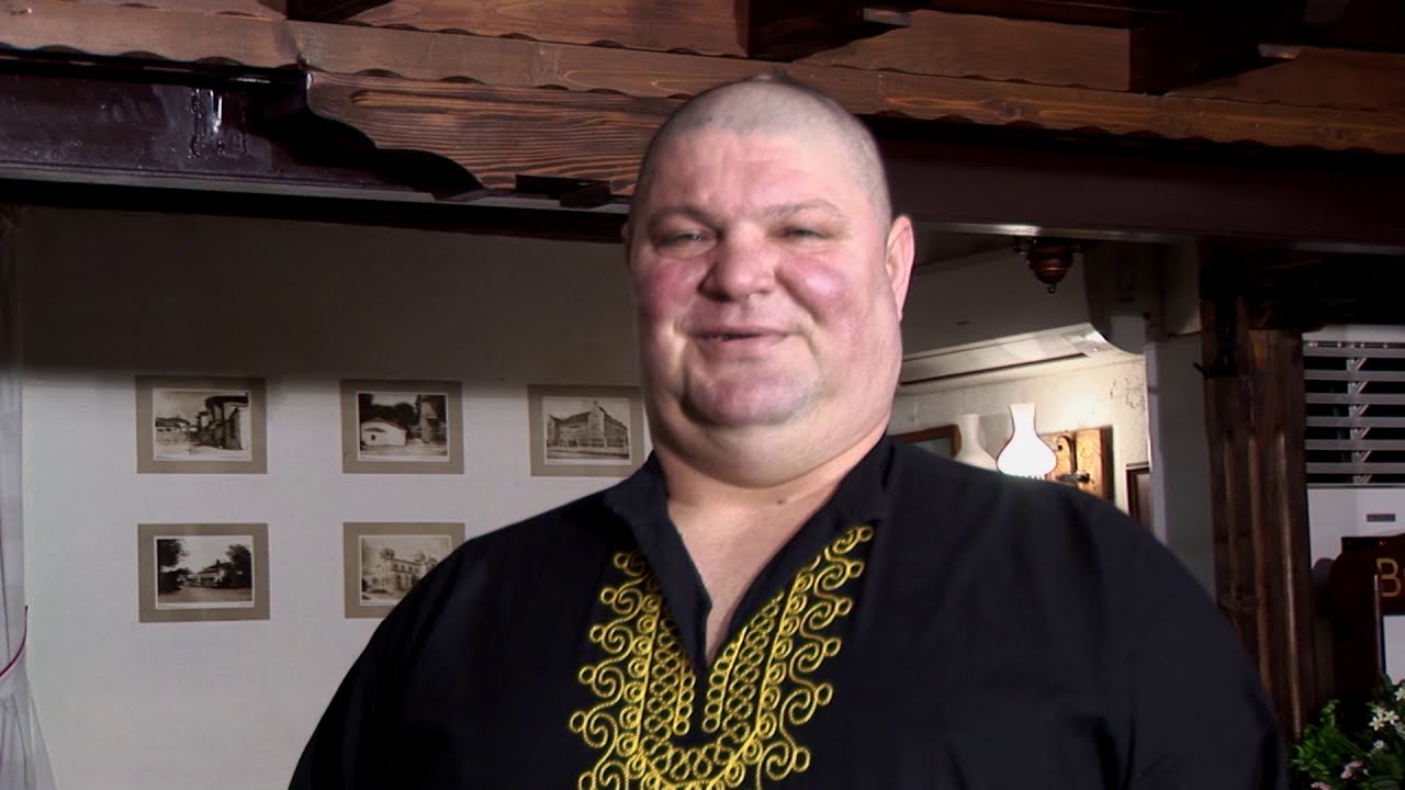 Добрин Добрев и орк.Комити- Залюбила Василка