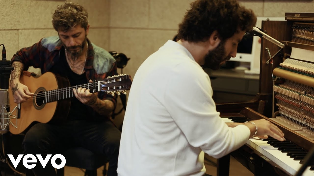 Chico P&eacute;rez & Juan Medina - Encuentro