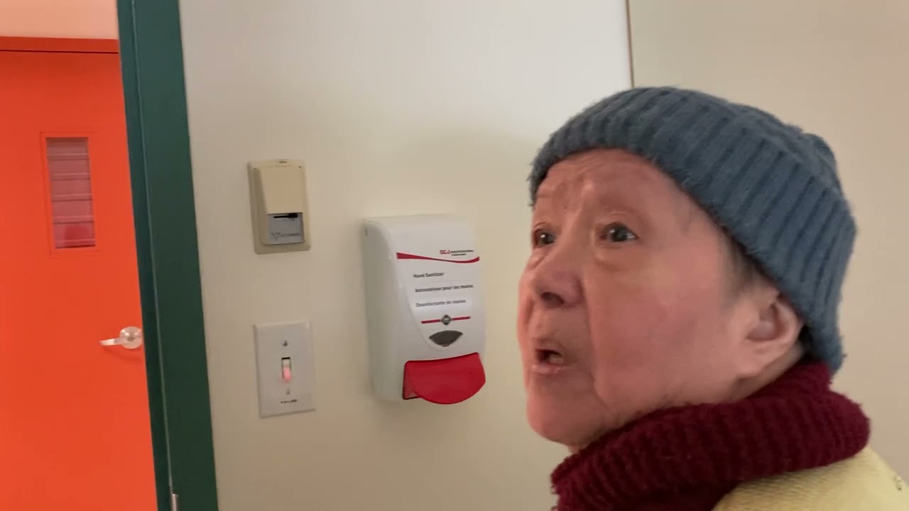 Má - Chinese Hospital 31/1/2022