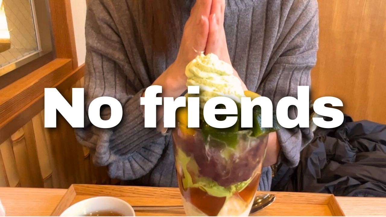 Solo travelling in KYOTO, JAPAN ⛩️ |  Exploring the Streets of Kyoto