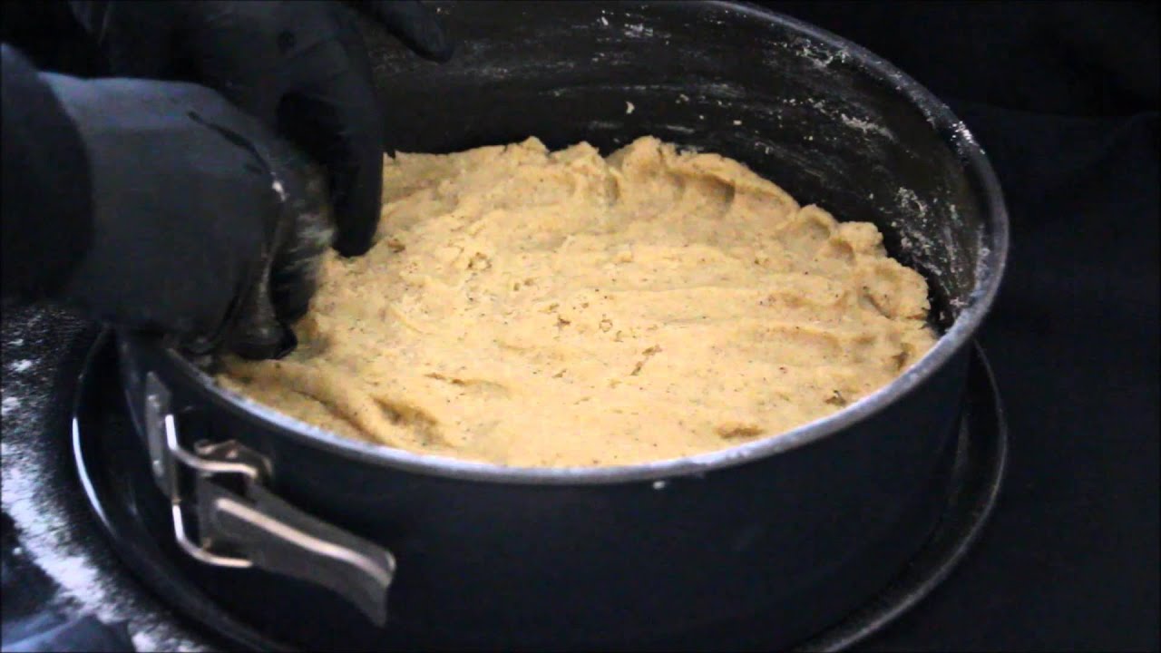 Mohnkuchen 