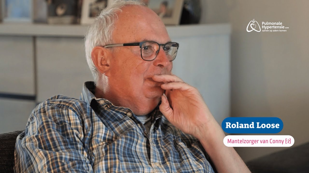 P.H. België  Patiëntengetuigenissen Roland