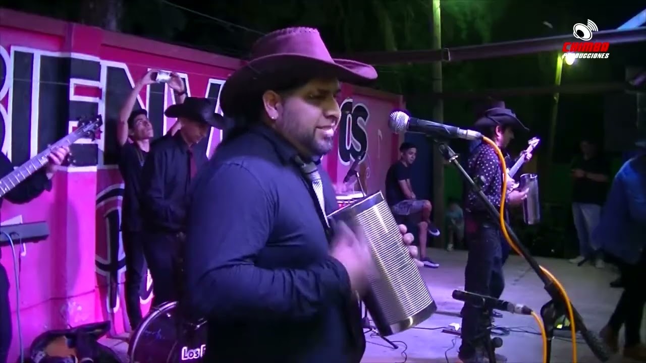Los Forasteros  Siempre vigentes