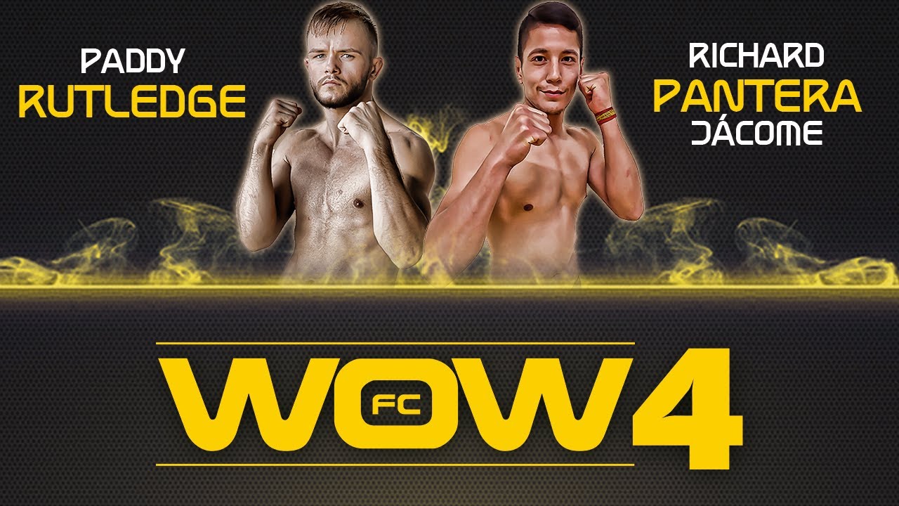 WOWfc 4 Paddy 