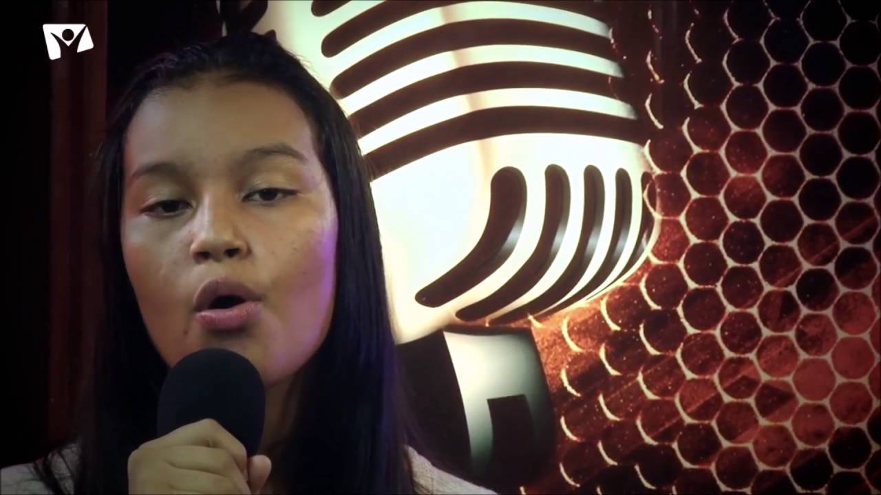 Vuelve a casa ( lilly goodman cover )