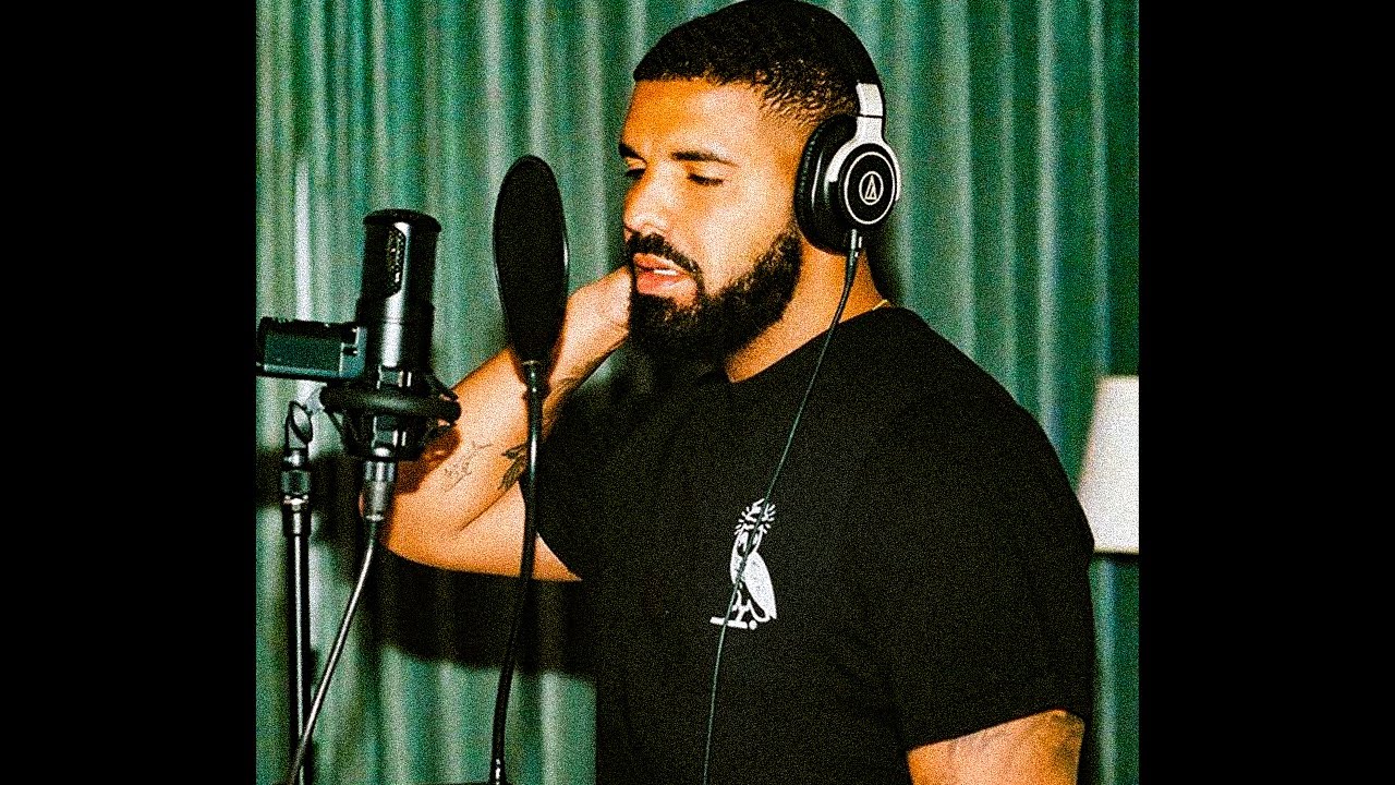 [FREE] Drake Type Beat - 