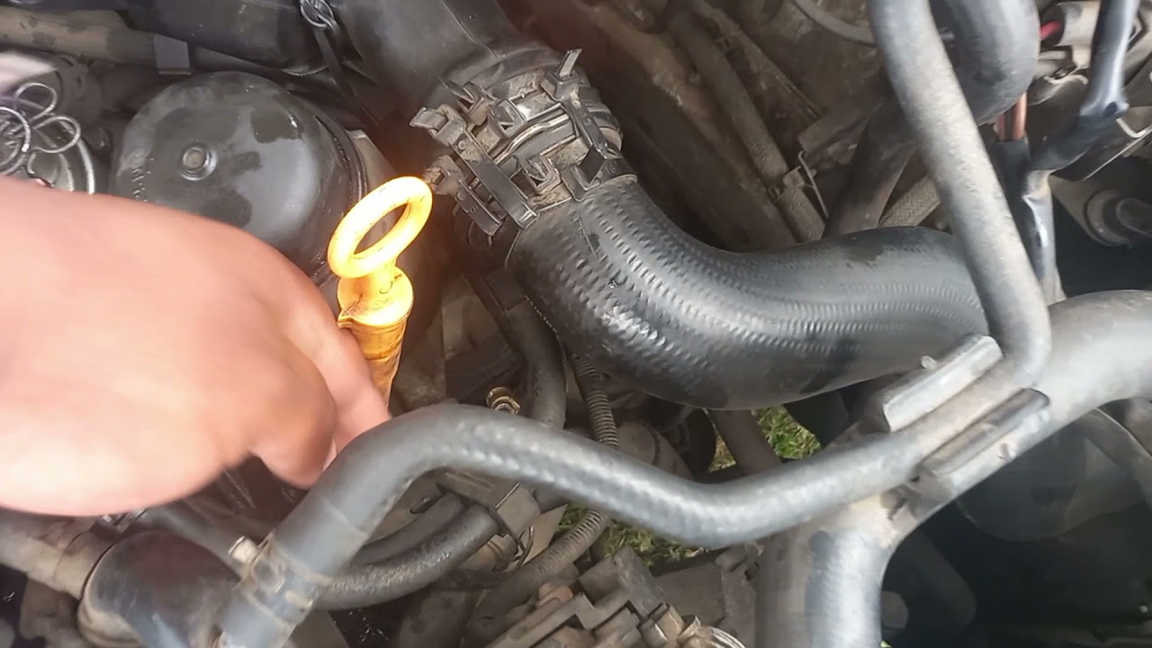 Audi A4 1.9 TDI Cranking, No Start ***FIXED***