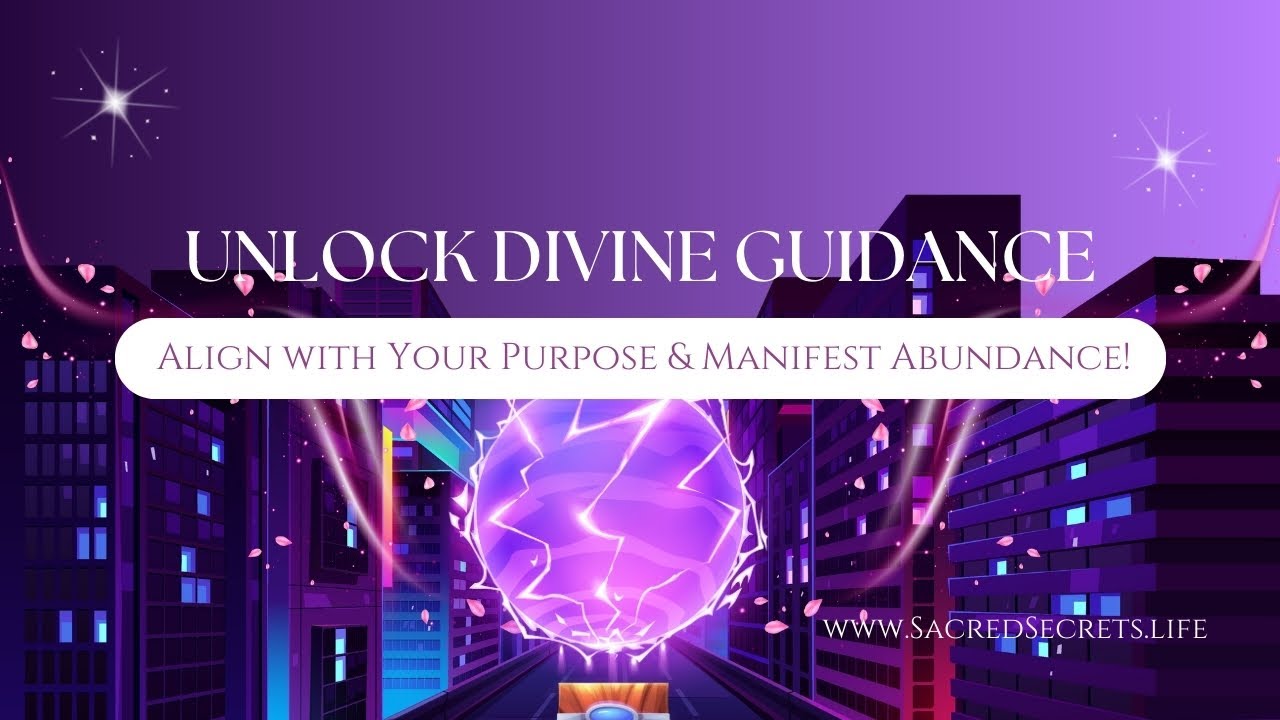 🔮 Unlock Sacred Secrets &ndash; Book Your Personal Reading Today!