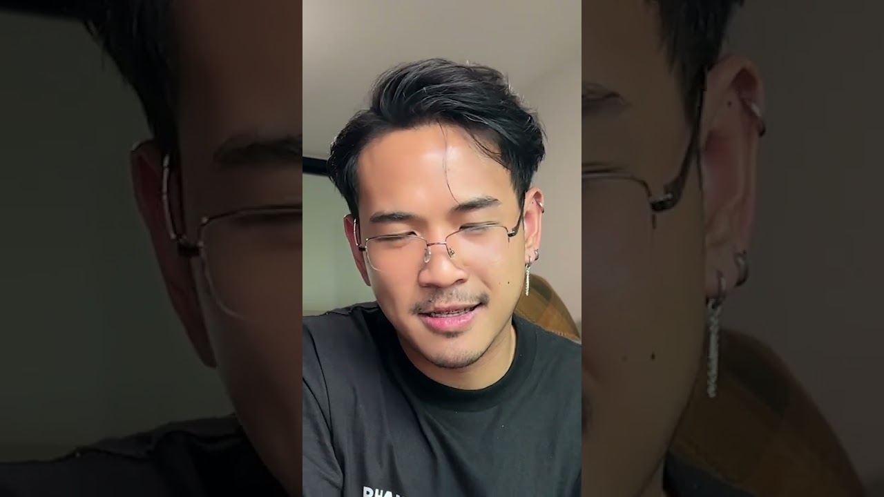 พี่เบียร์ สำนึกผิด ขอโทษปะป๊า