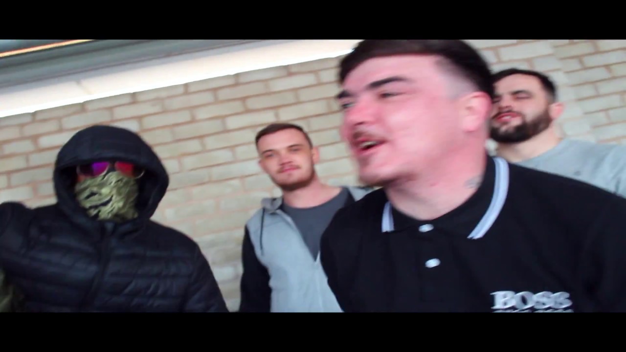 Montana - Checkmate [Pee Grime Diss]