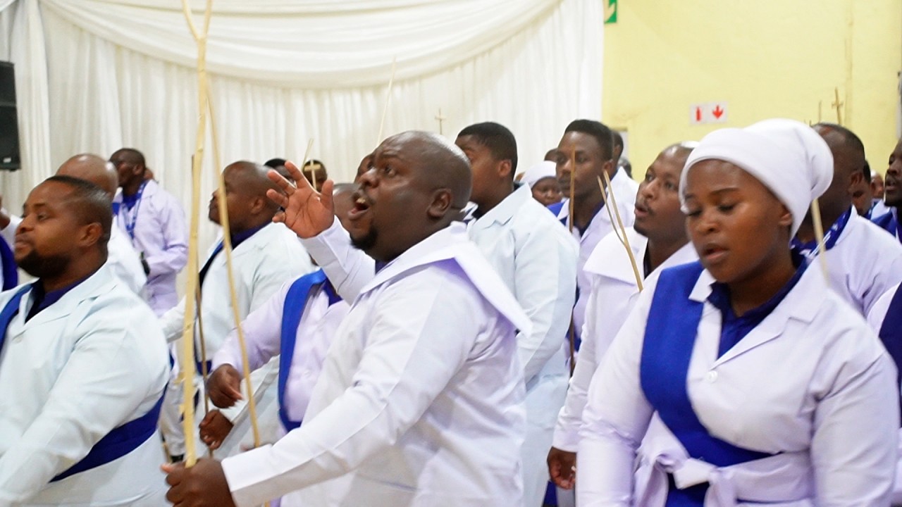 Inyoni Emaphiko Ayisithupha || Jesu Fanelwe Ubukhosi 🔥🔥🔥|| 2026