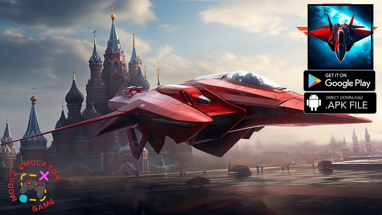 Red Hunt Gameplay Android APK