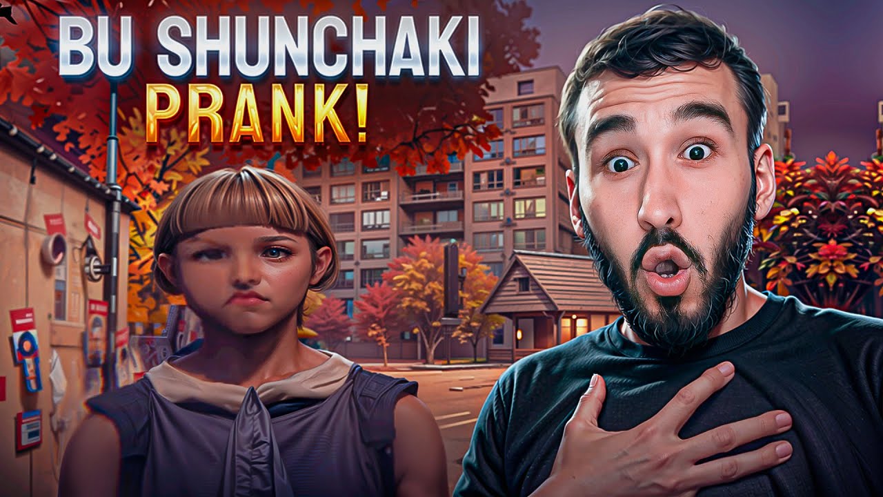 MAKTABDAGI PRANK (XAZIL), OXIRI O'LIM BILAN TUGADI
