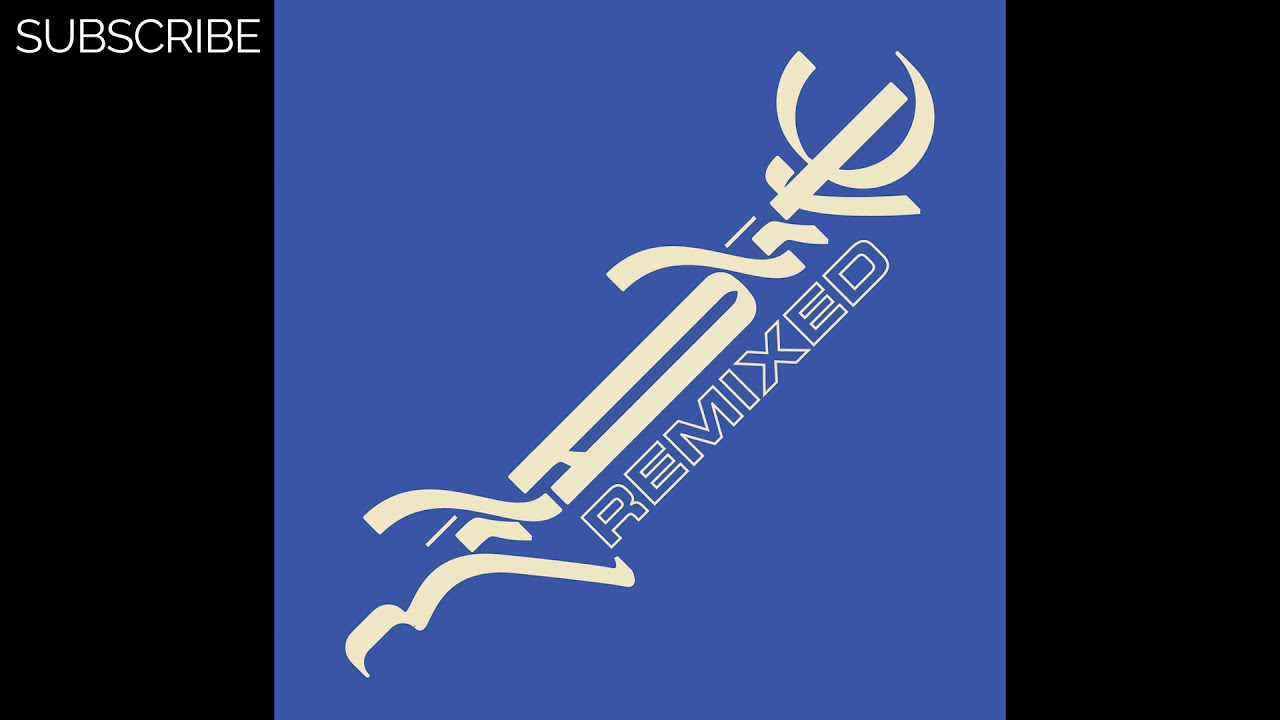 Mildlife - The Gloves Don't Bite (Mount Liberation Unlimted's Re-Edit for the Dance Floor)