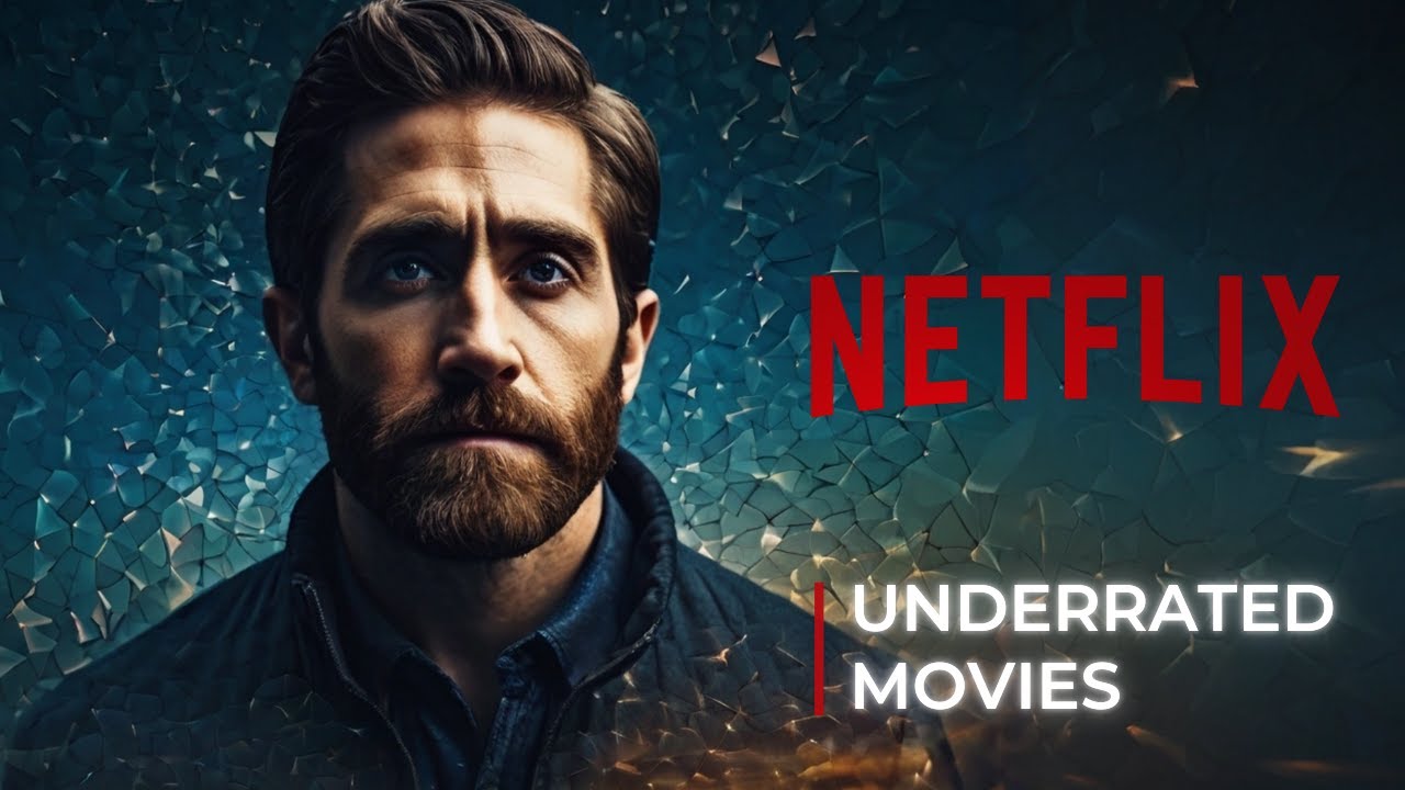 🎬  TOP 10 Netflix Movies You’ll Watch in One Sitting! | Platform+