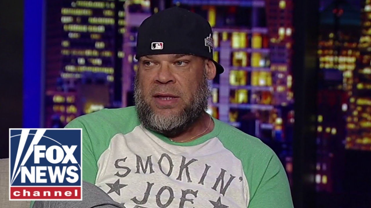 Tyrus: Democrats eat their own when they're not in their own program