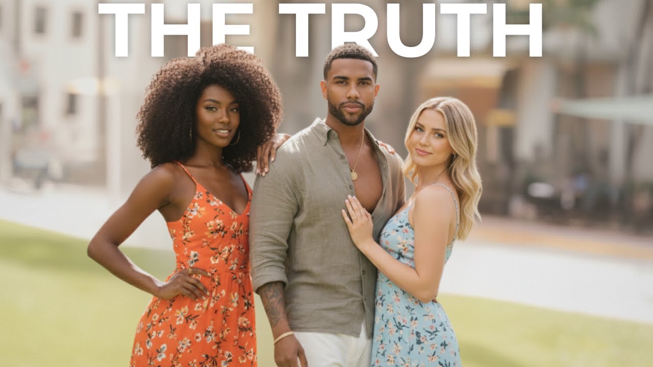 The Truth About Race & Attraction (And How to Beat It)