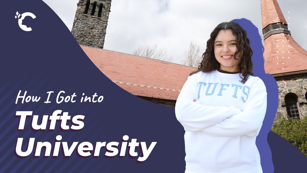 Everything You Need to Know About Getting into Tufts University as an International Student