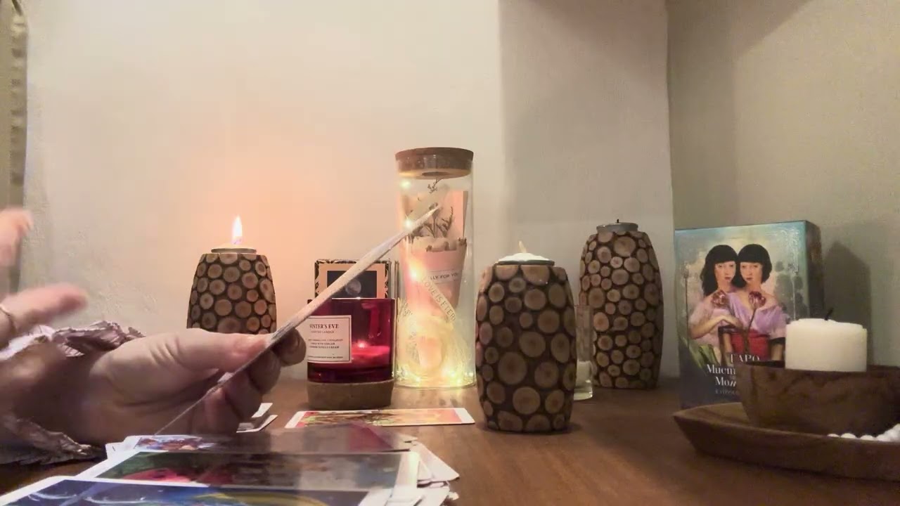 🔥Он Осознал о ВАС Многое ❤️🎴🌒ВЫЗОВ Мужчины🕯️🔥💯Смотри и Он Проявится 💯⌛️✨